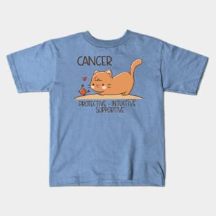 Cancer Kids T-Shirt